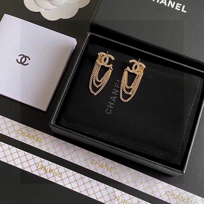 Chanel earing 1lyx219 (3)